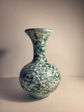 Unmarked green cream for sale  LONDON
