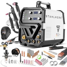 Stahlwerk ctm 250 d'occasion  Expédié en France