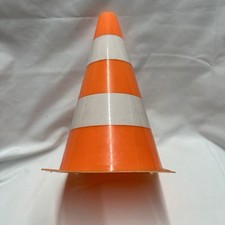 Verkehrskegel warnkegel markie gebraucht kaufen  Aachen