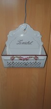 Zwiebelschale box behälter gebraucht kaufen  Würzburg