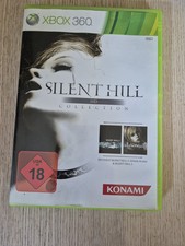 Silent hill collection gebraucht kaufen  Gomaringen