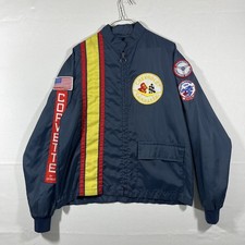 Corvette windbreaker racing for sale  Guthrie