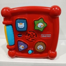 Vtech busy learners for sale  Atascosa