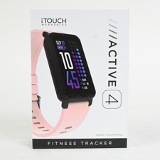 Itouch smart watch for sale  Newmanstown