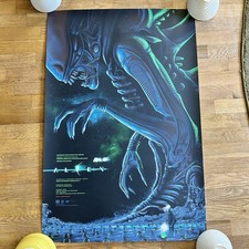 alien poster mondo for sale alien poster mondo for sale Decatur
