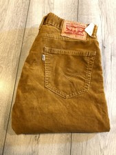 Mens levis 505 for sale  KEIGHLEY