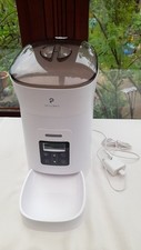 Petlibro automatic cat for sale  LEICESTER