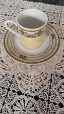 Espressotasse untertasse tirsc gebraucht kaufen  Bexbach