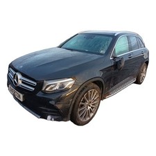 Mercedes benz glc for sale  ABERDEEN