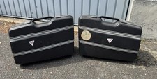 Krauser motorrad koffer gebraucht kaufen  Frankfurt am Main