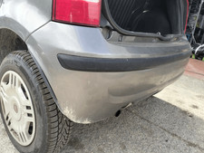 71777625 paraurti post. usato 71777625 paraurti post. usato  Italia