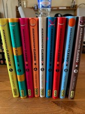 Manga assassination classroom d'occasion  Dammartin-en-Serve