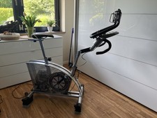 Daum ergo bike gebraucht kaufen  Lauenbrück