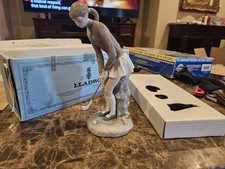 Lladro lady golfer for sale  Buckeye