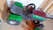 Trettraktor jahre traktor gebraucht kaufen  Traben-Trarbach