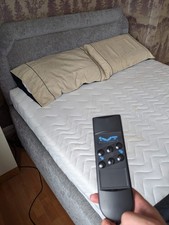 King size adjustable for sale  PONTEFRACT