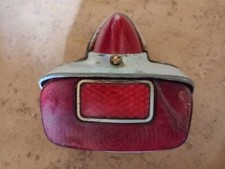 Fanalino posteriore vespa usato  Sinalunga