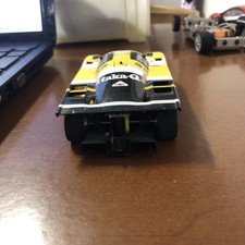Slot.it slot car usato  Roma