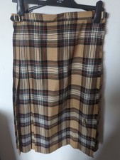 Pitlochry kilt pure for sale  LLANTWIT MAJOR
