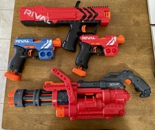 Nerf gun shot for sale  Valencia
