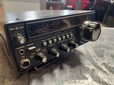 Yaesu 707s ssb for sale  Terrell