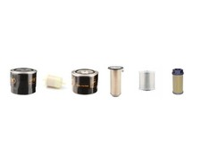 Kit service filtre d'occasion  Expédié en France