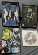Persona limited edition for sale  USA