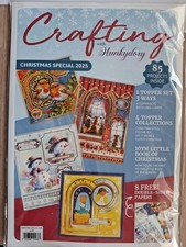 Hunkydory crafting hunkydory for sale  BURNHAM-ON-SEA