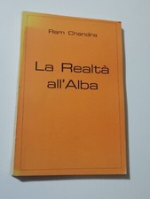 Ram chandra realtà usato  Roma