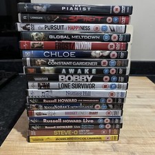 Random comedy romance for sale  SOUTHPORT