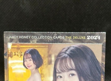 2023 Juicy Honey Deluxe SP-6 Sakura Miura JAV comprar usado  Enviando para Brazil