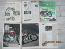Royal enfield super for sale  CARDIGAN