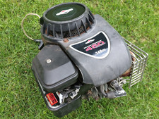 Briggs stratton 450 for sale  LINCOLN