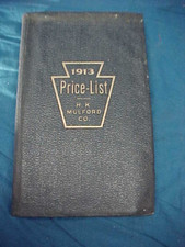 1913 pharmaceutical apothecary for sale  Binghamton