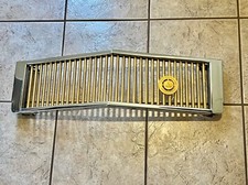 Cadillac eldorado grille for sale  Phoenix