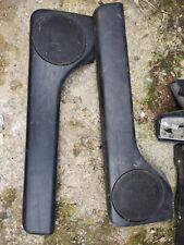 Coppia tasche laterali usato  Verbicaro