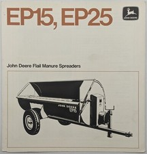 Original john deere for sale  BOURNEMOUTH