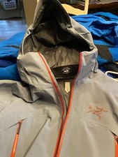 Arcteryx goretex shell for sale  Wilmington