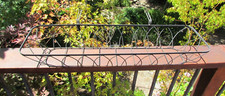 Vintage rustic plant for sale  Roseville