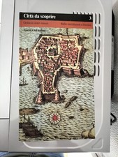 Libro città scoprire usato  Torino