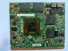 Nova placa de vídeo AMD WX4130 2G WX4150 4GB 109-C98581-00_02 APPLE iMac A1311 A1312 comprar usado  Enviando para Brazil
