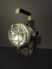 Alte handlampe dominit gebraucht kaufen  Barnstorf