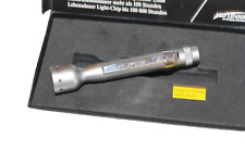 Led lenser ptoelectronics gebraucht kaufen  Rosbach v. d. Höhe