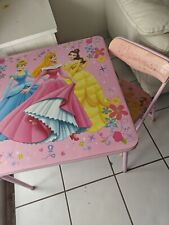 kids table chair set for sale  Miami Beach