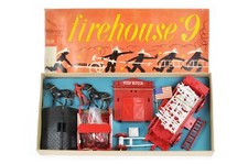 Firehouse number plastic for sale  Myakka City