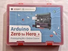 Dfrobot arduino zero d'occasion  Expédié en Belgium