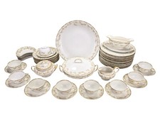 Pieces theodore haviland for sale  Plymouth