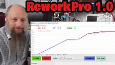 Rework pro 1.0 for sale  Acworth