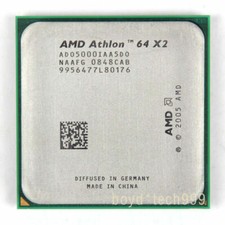 Amd athlon 5000 usato  Spedire a Italy