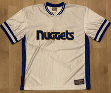 Denver nuggets majestic gebraucht kaufen  Rostock